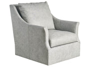 Henri - Swivel Chair