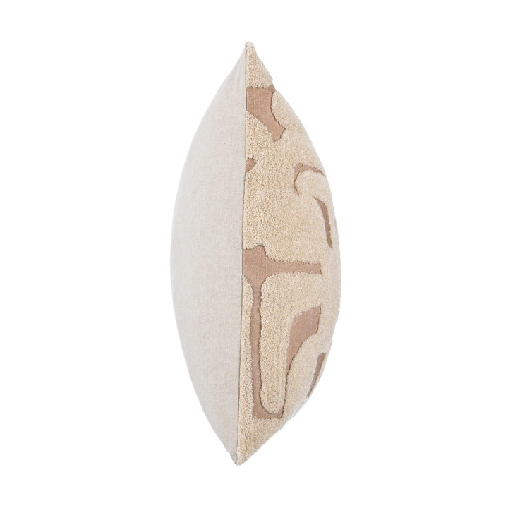 Austen - 20" x 20" LN Pillow - Caramel