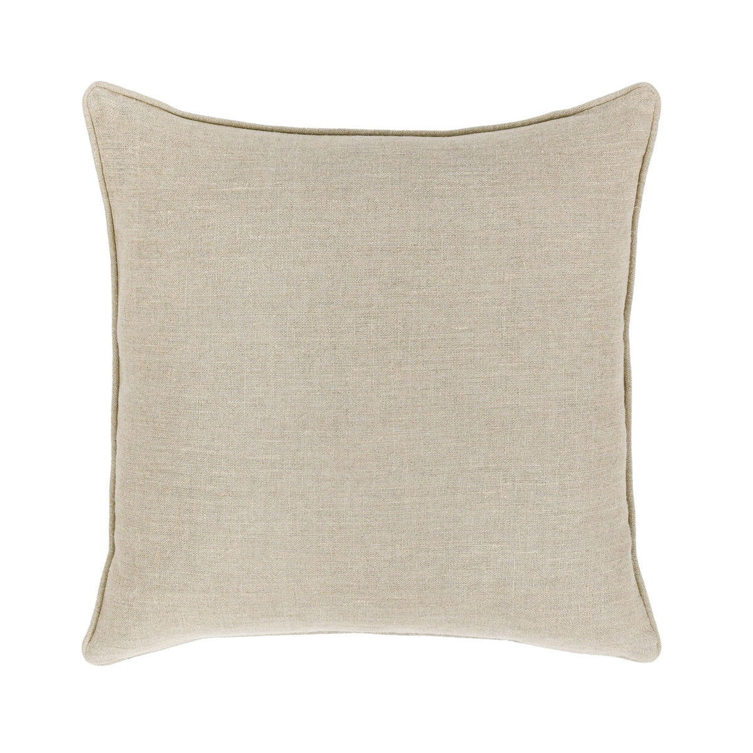 Radiant Oasis - Zelo Pillow 22' x 22'