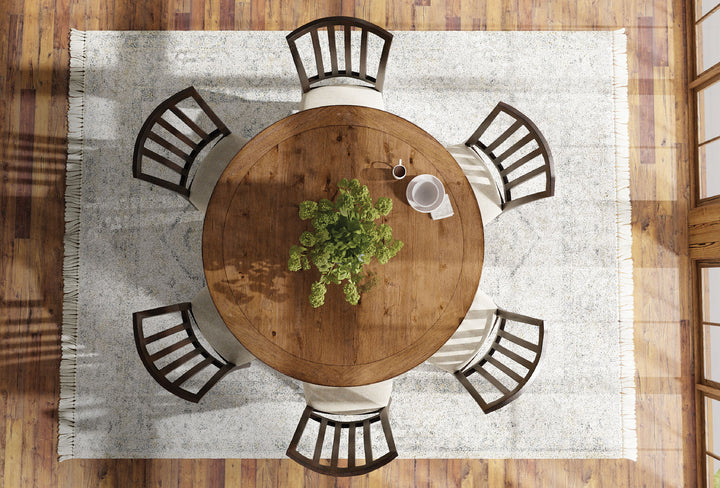 Big Sky - Side Chair (Set of 2)