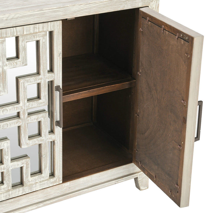 Arley - 6 Door Sideboard