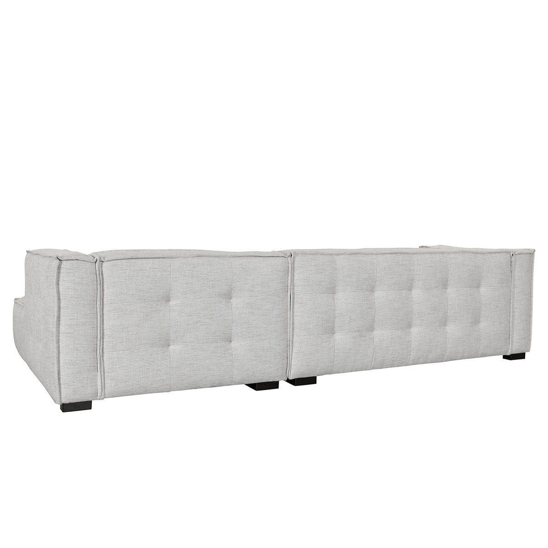 Element - 2 Piece Sectional With RAF Chaise