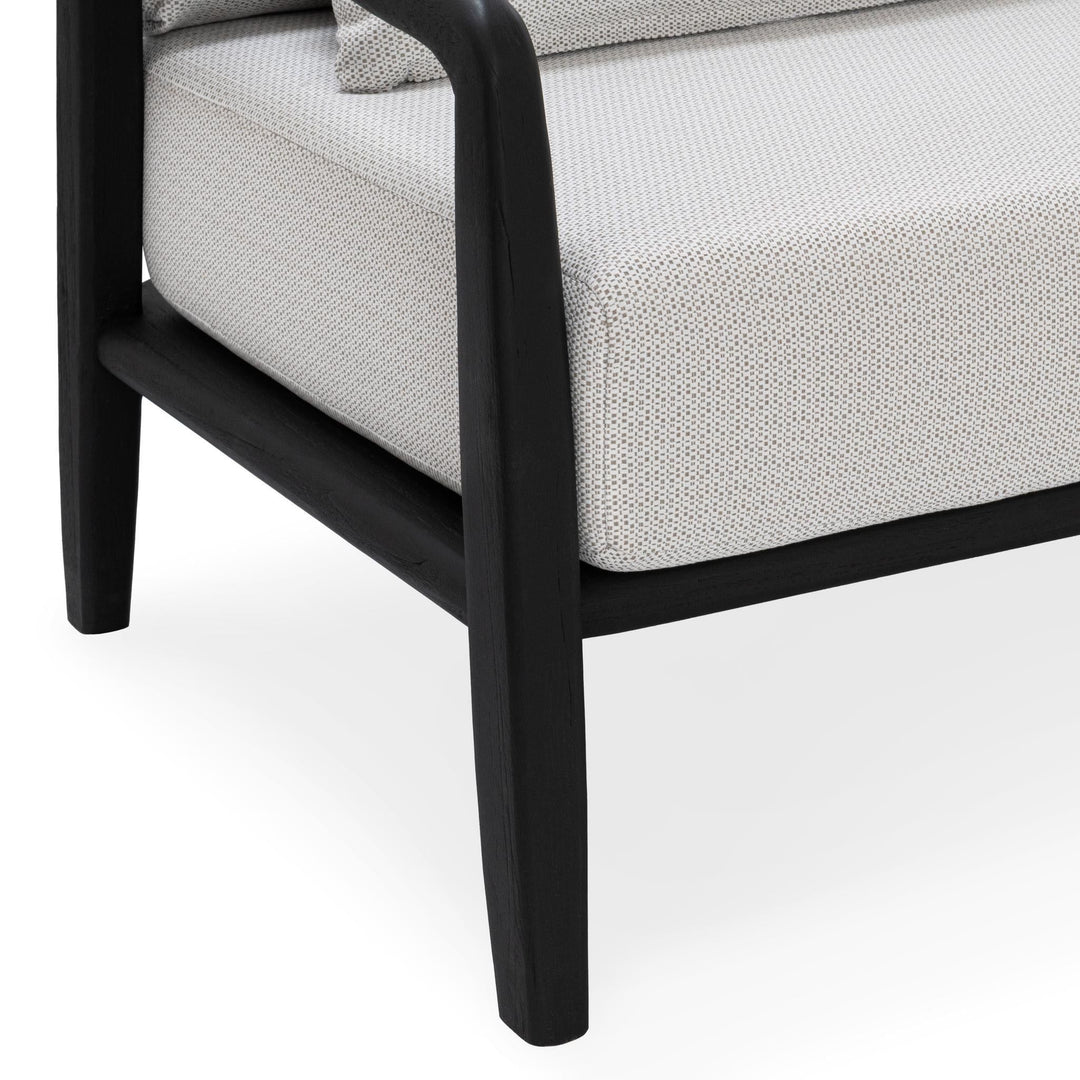 Aria - Outdoor 4 Piece Sectional