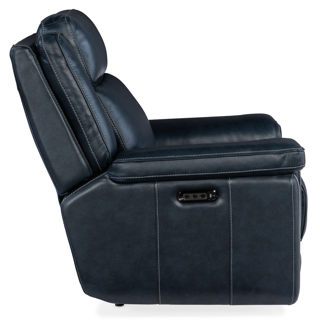 Montel - Lay Flat Power Recliner