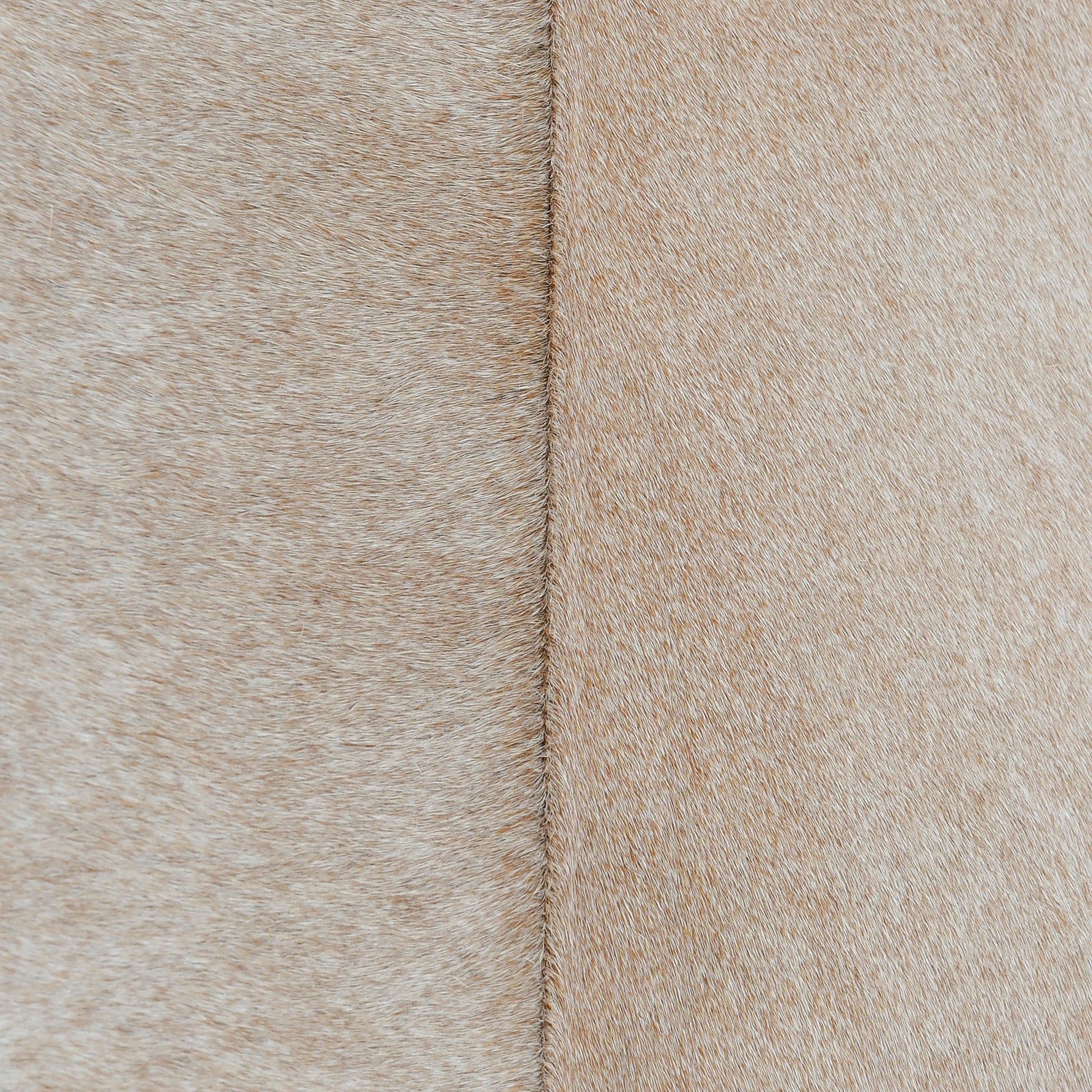 Hayword - Hide Nesting Coffee Tables - Canyon Sand