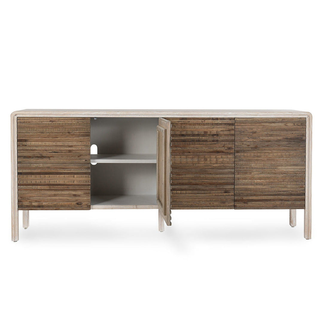 Elodie - 4 Door Sideboard