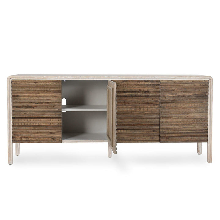 Elodie - 4 Door Sideboard