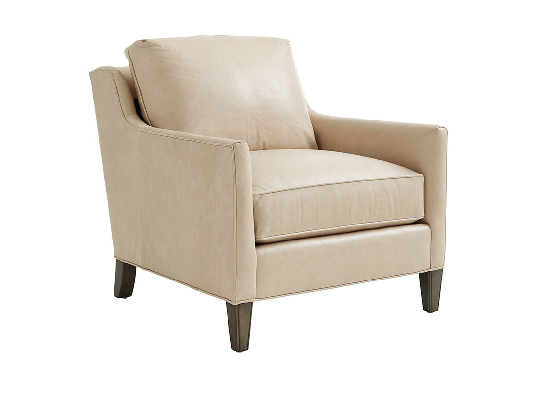 Ariana - Turin Chair
