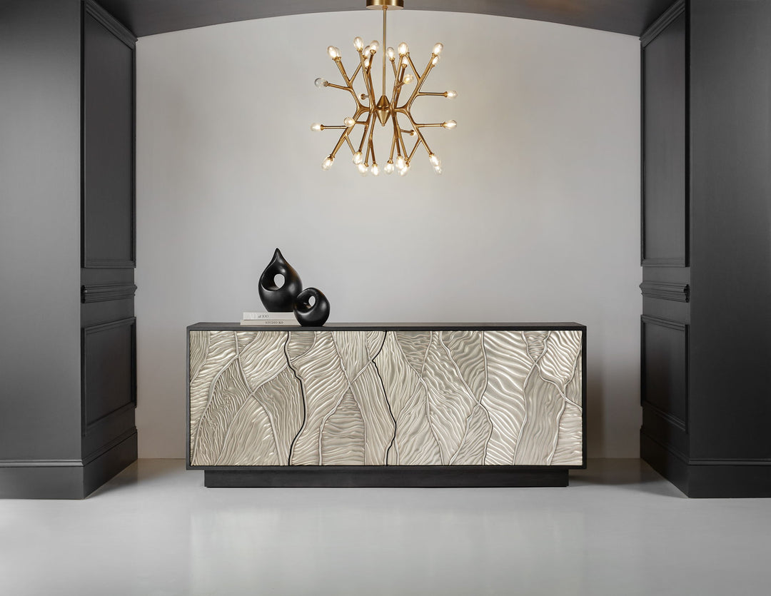 Melange - Summit Gorge Entertainment Console