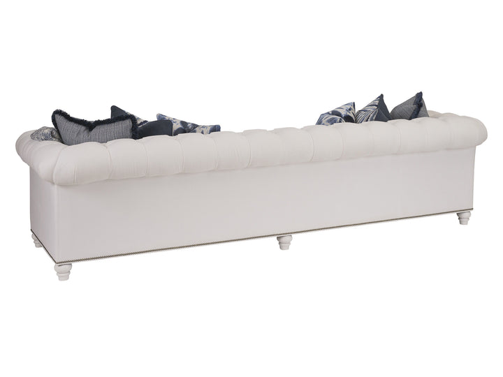 Barclay Butera Upholstery - Carmen Sofa