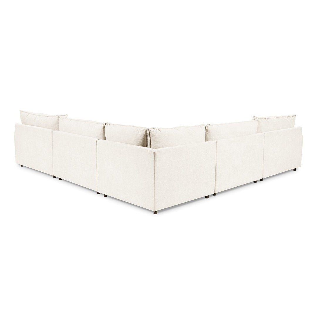 Caplan - Upholstered Modular Sectional