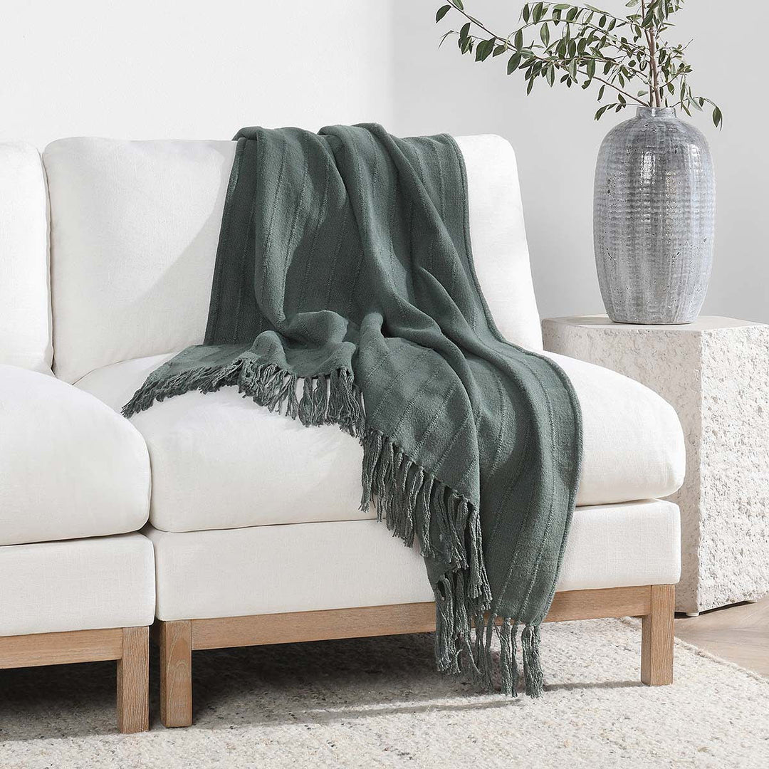 Throws - TC Hunter Throw