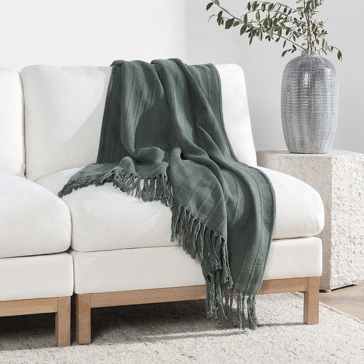 Throws - TC Hunter Throw