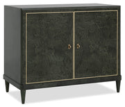 Melange - Envy Door Chest - Green