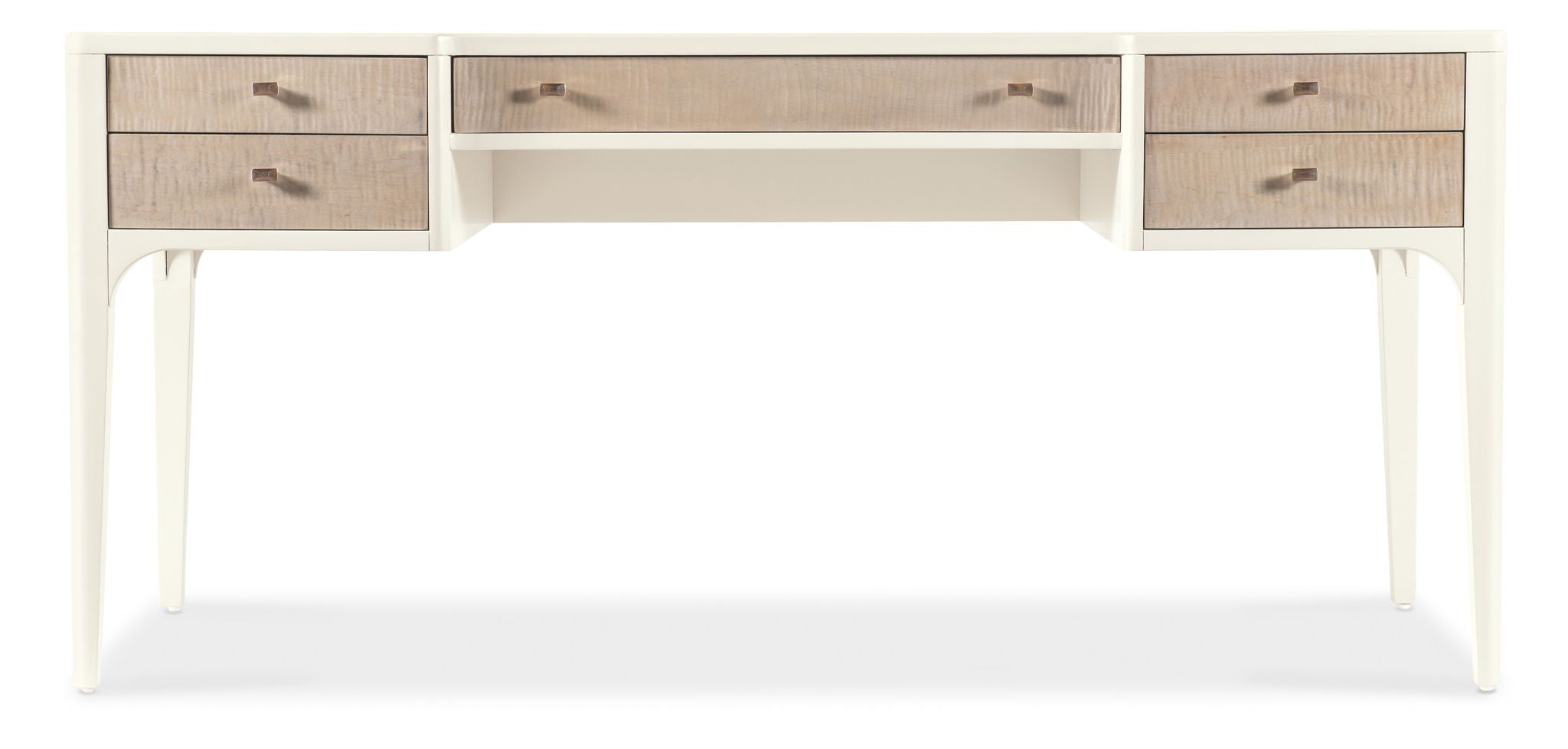 Home Office - Hera Writing Desk - White