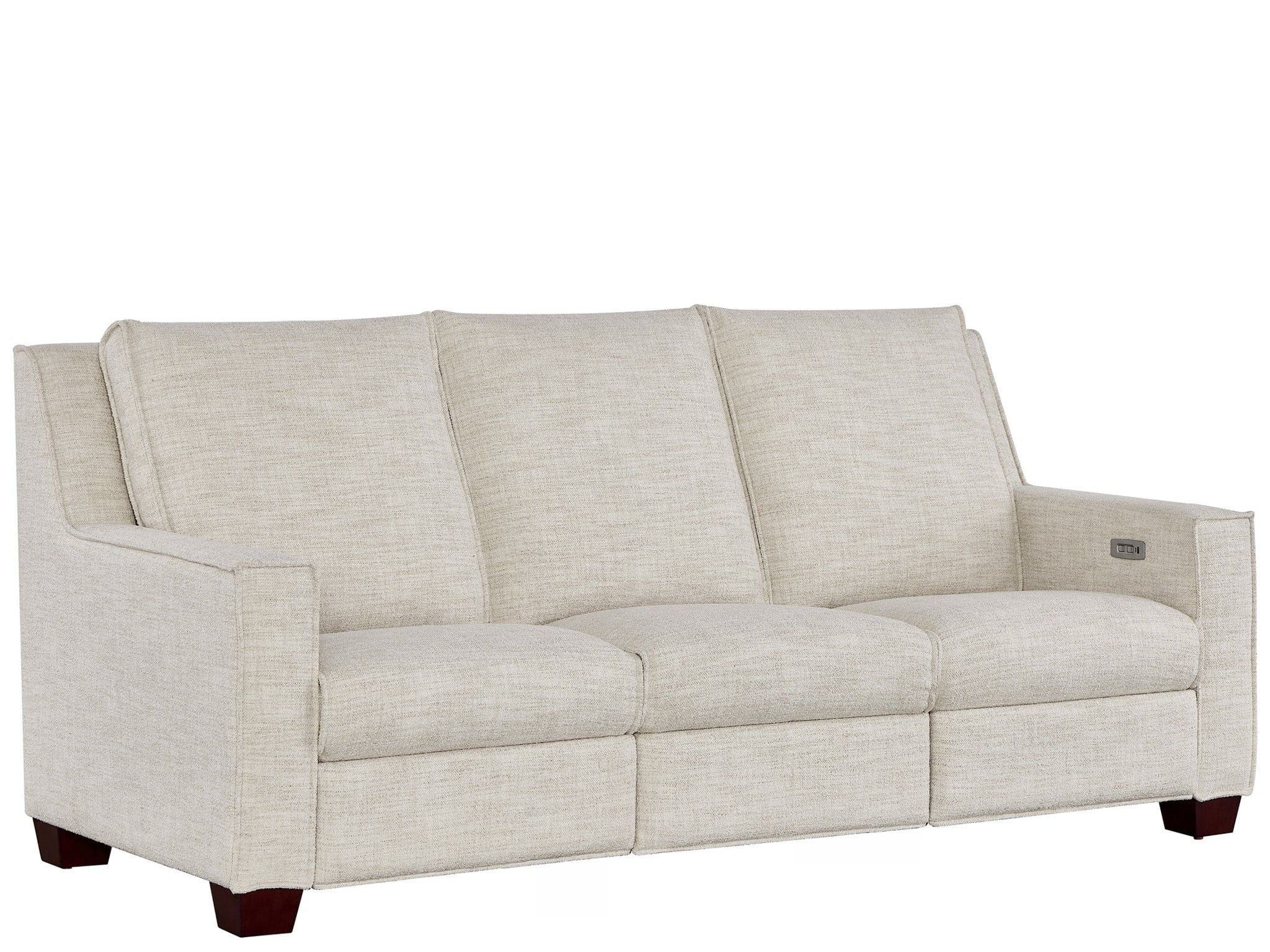 Tucker - Reclining Sofa