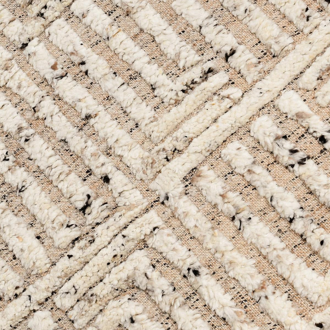 Radiant Oasis - Tuku Rug