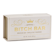 BITCH BAR EMPOWERED - BRAZILLIAN SUN + VANILLA SALT