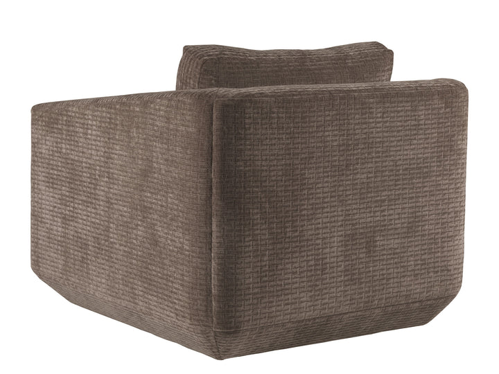 Artistica Upholstery - Veronica Swivel Chair