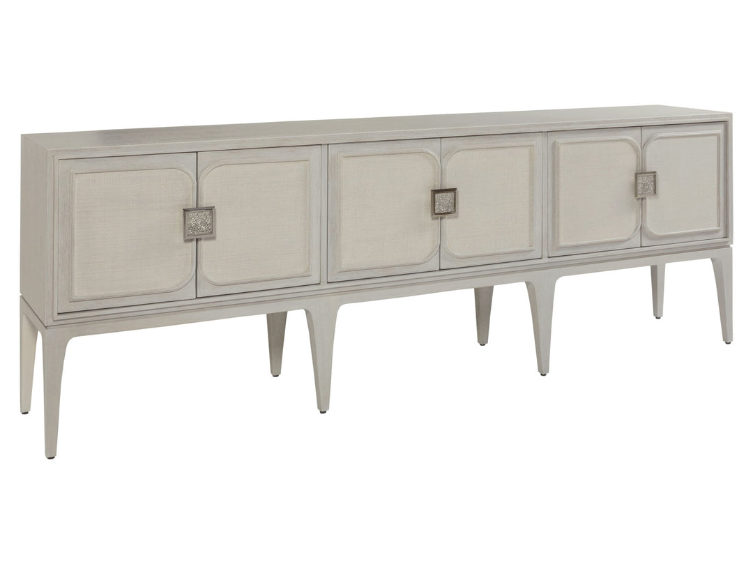 Signature Designs - Elixer Media Console