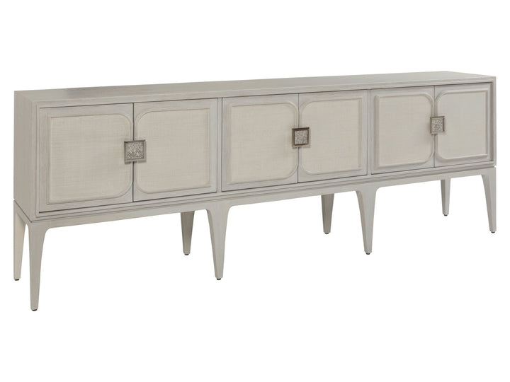 Signature Designs - Elixer Media Console