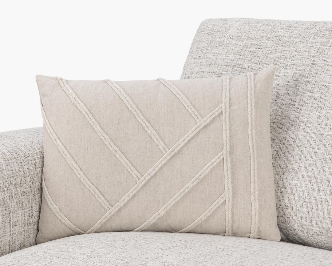 Novel Estate - NV Langdon Pillow