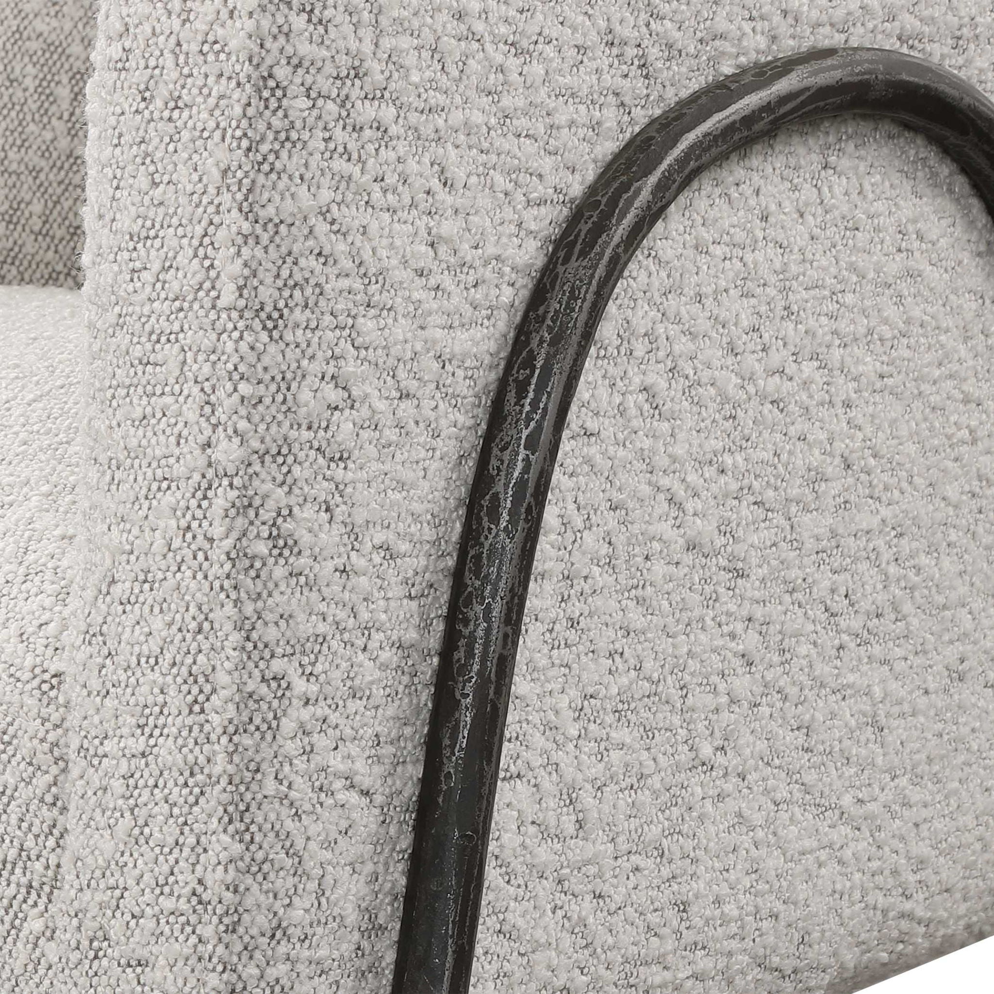 Jacobsen - Accent Chair