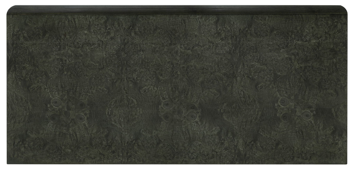 Melange - Envy Door Chest - Green
