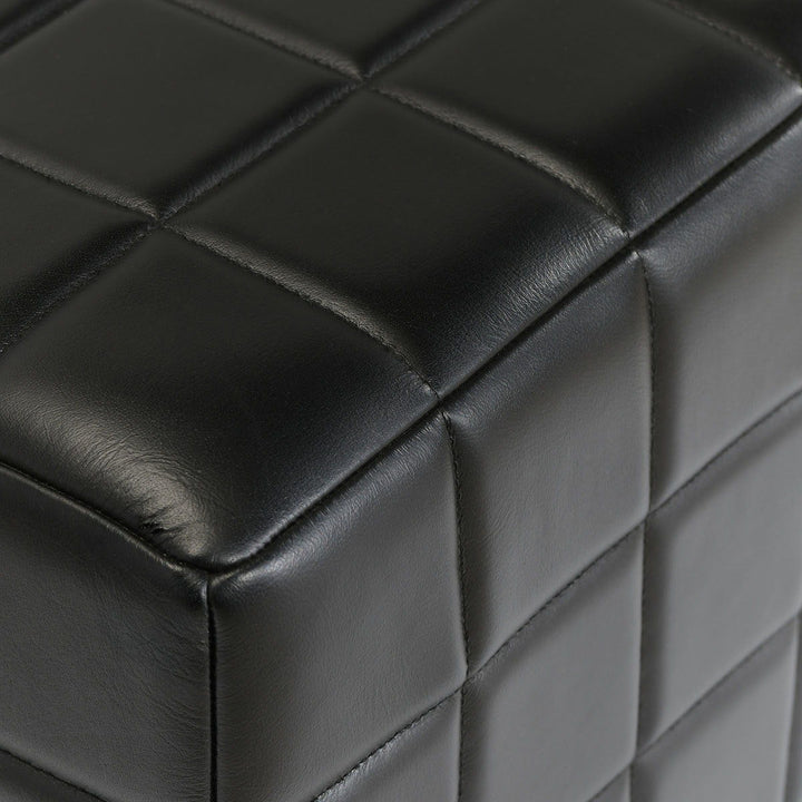 Carlo - Square Ottoman