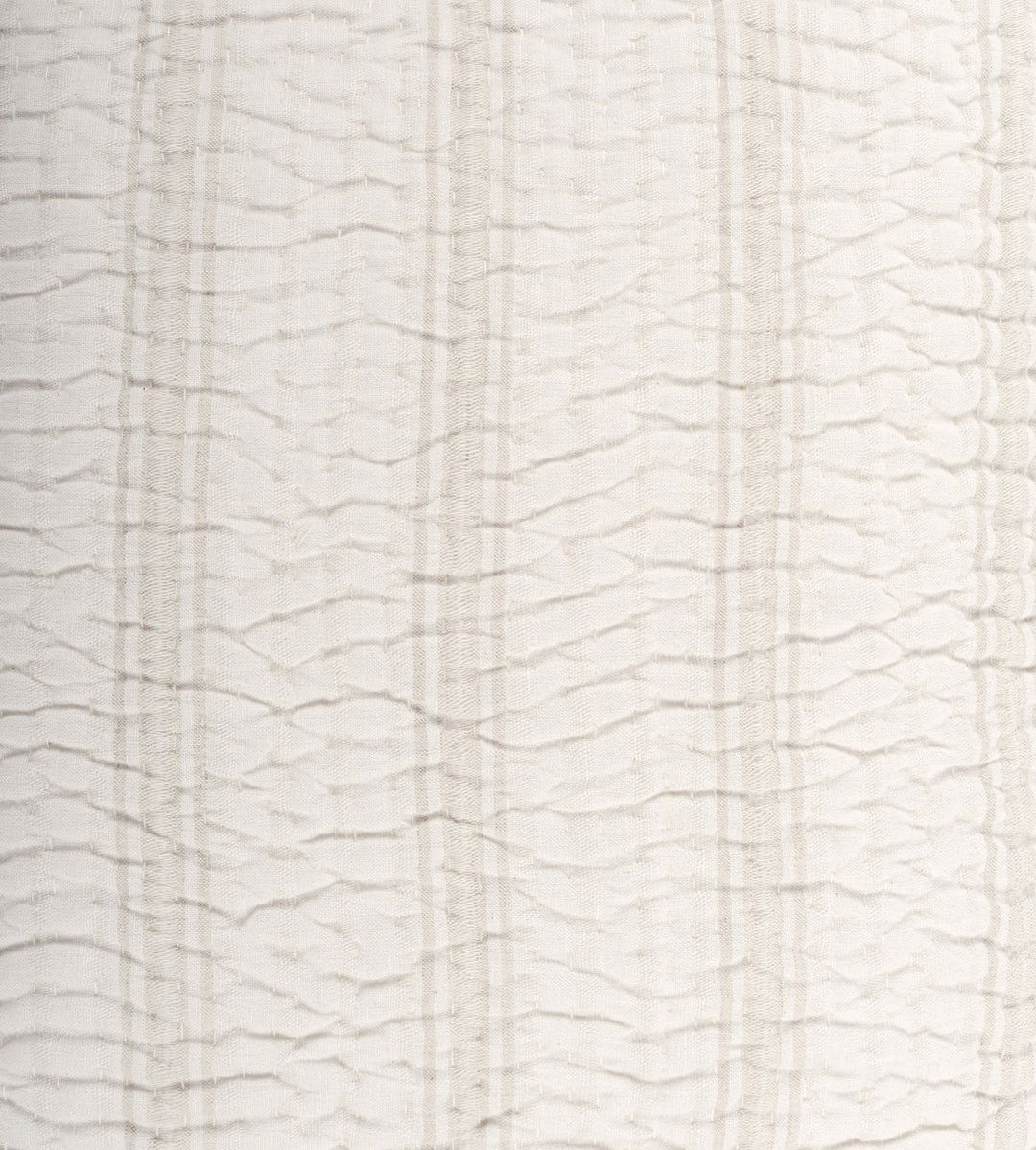 Abram - Cotton Linen Sham