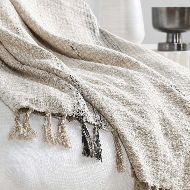 Throws - TC Ria Throw