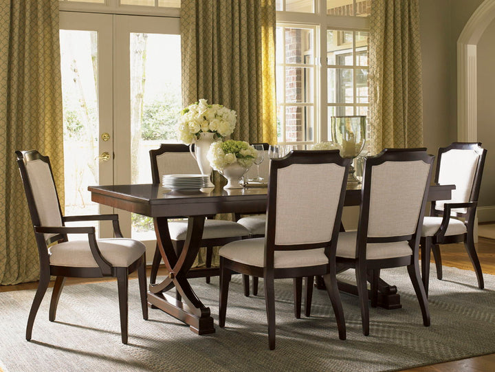 Kensington Place - Candace Chair