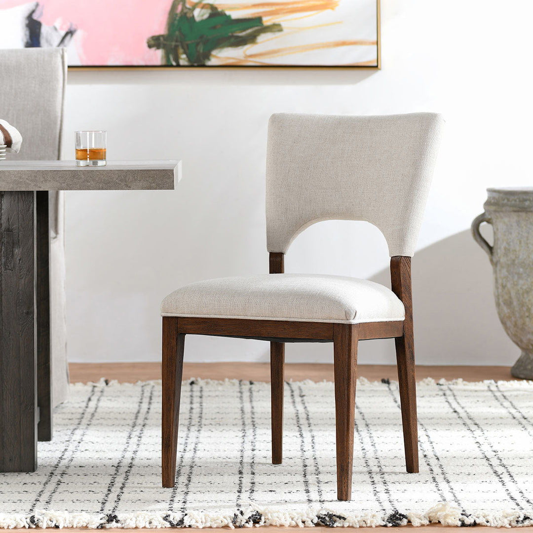 Mitchel - Upholstered Dining Chair (Set of 2)