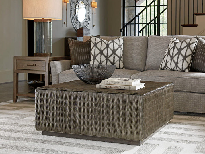 Cypress Point - Felton Sofa - Gray