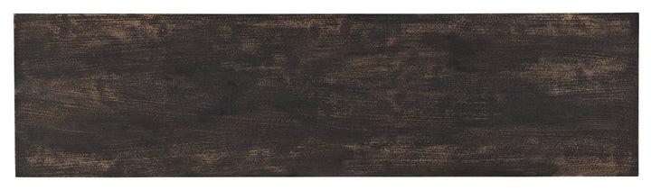 Melange - Tara Credenza