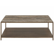 Montclair - Brindle Table