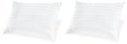 Zephyr 2.0 - Cotton Pillow