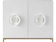 Tranquility-Miranda Kerr Home - Fleur Hall Chest - White