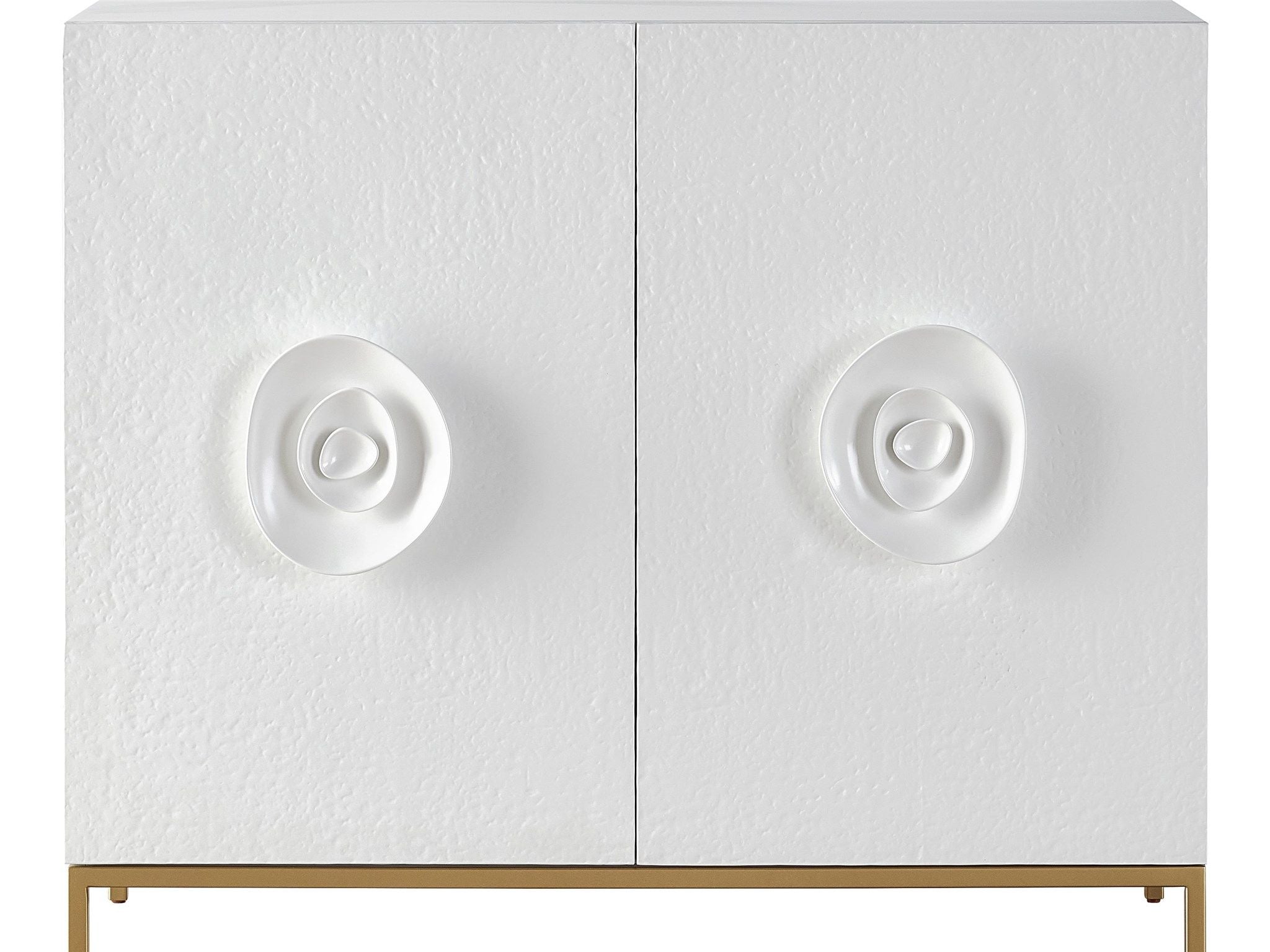 Tranquility-Miranda Kerr Home - Fleur Hall Chest - White