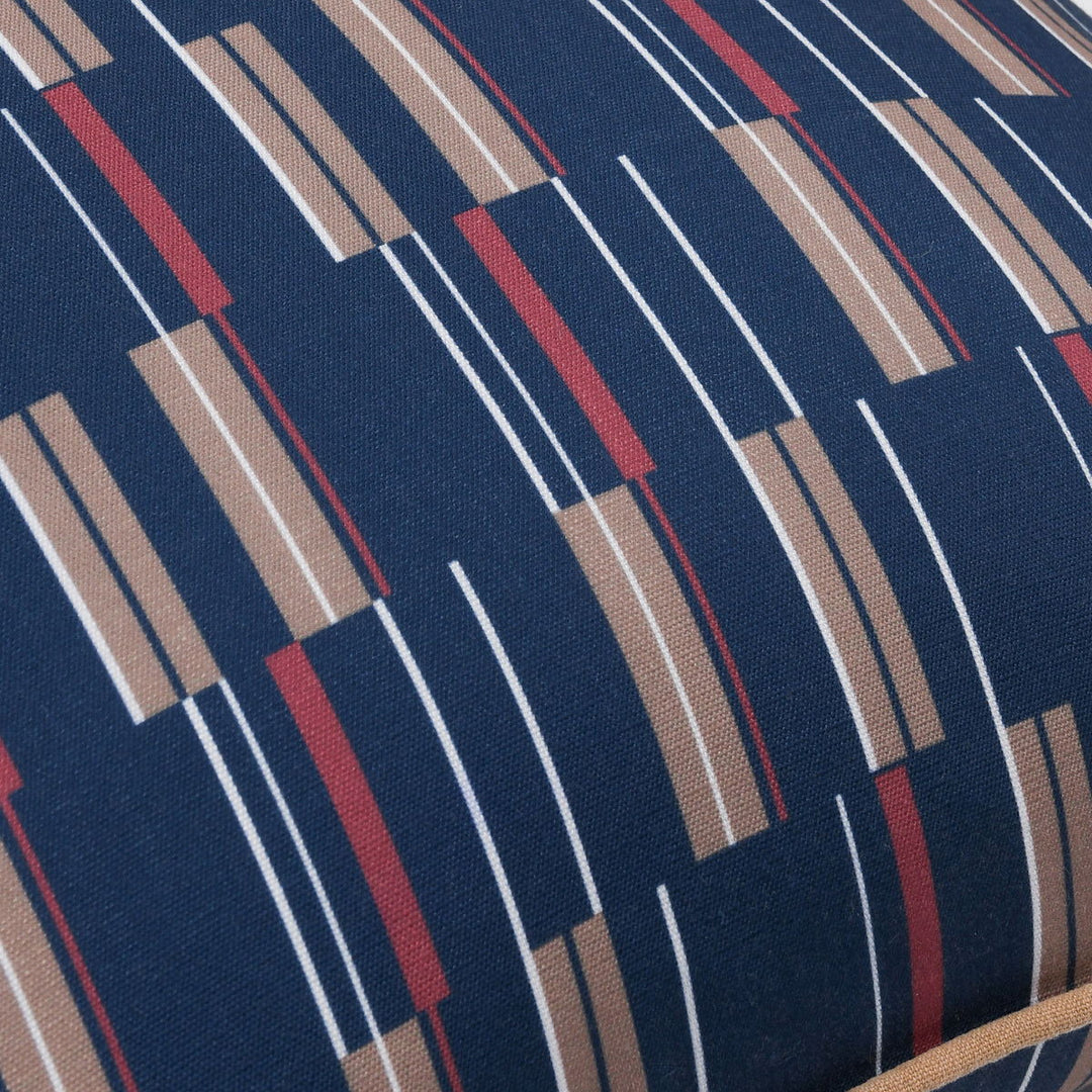 Terranea - Indoor/Outdoor Nantucket Pillow