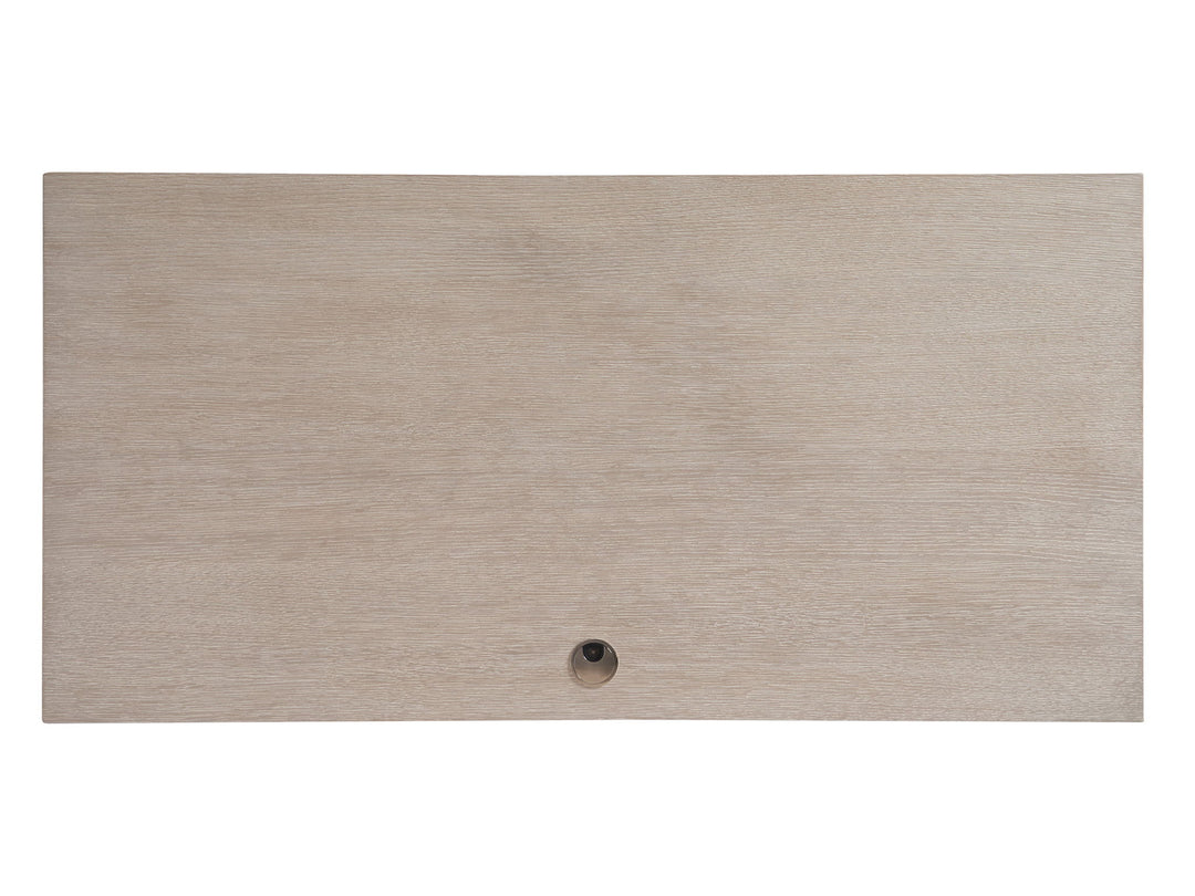 Barrington - Evanston Writing Desk - Beige