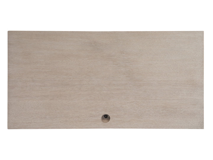 Barrington - Evanston Writing Desk - Beige