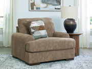 Jayne Park - Chair And A Half