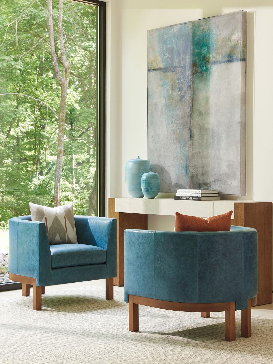 Palm Desert - Sonata Chair
