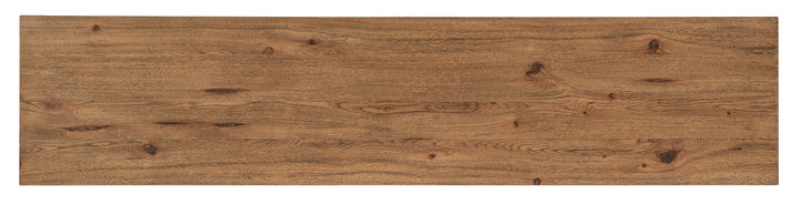 Big Sky - Entertainment Console