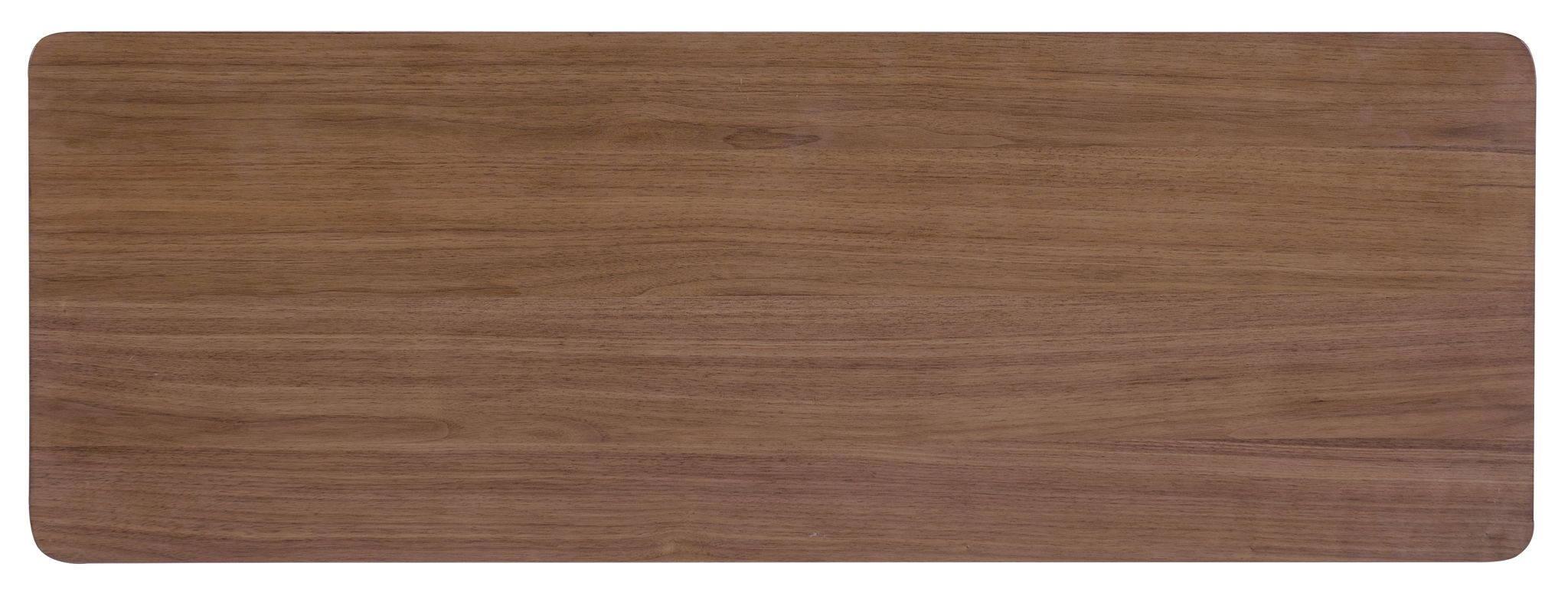 Eleana - Two Door Chest - Medium Wood