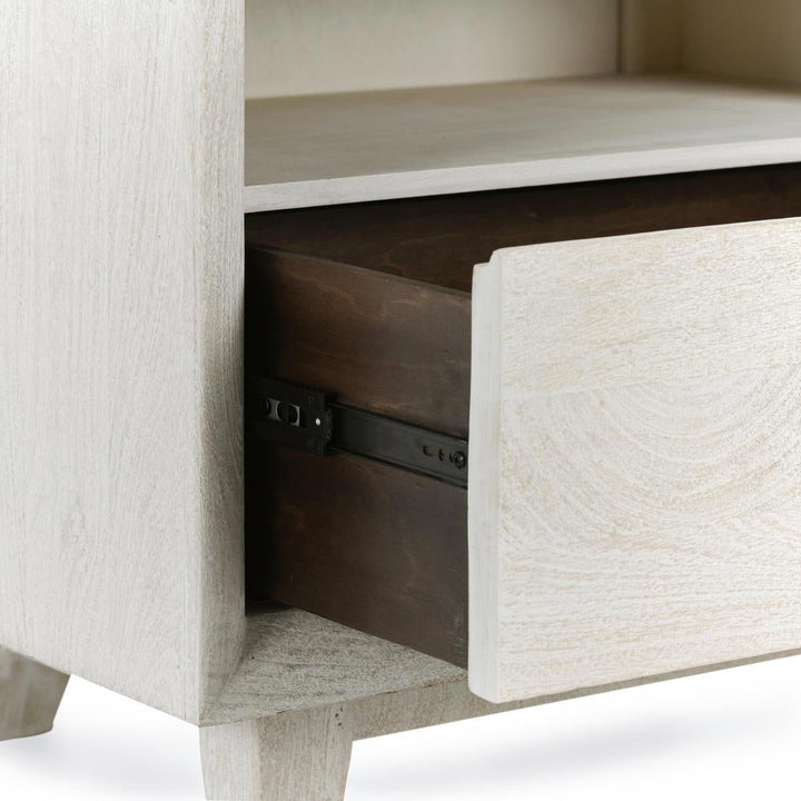 Reece - 1 Drawer Nightstand
