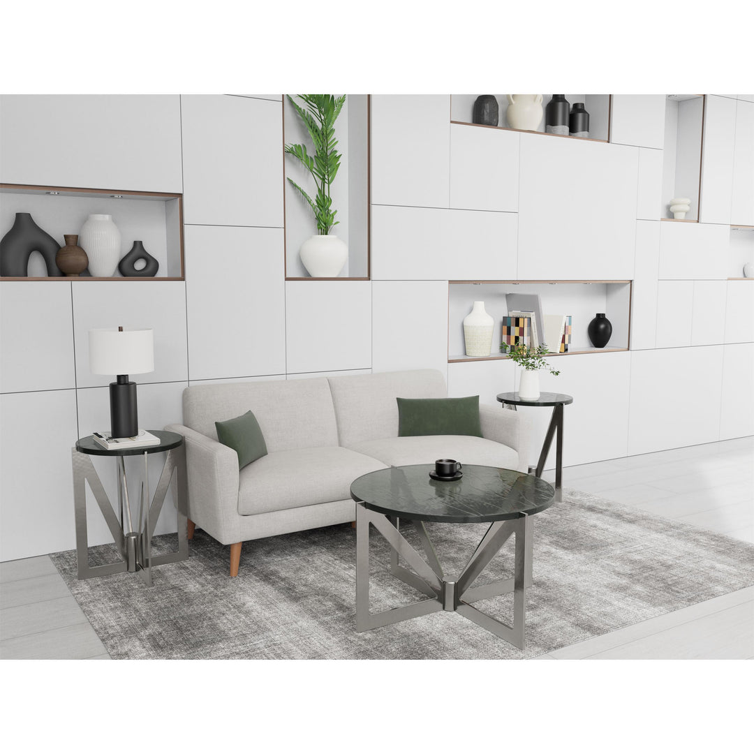 Jano - Round Table