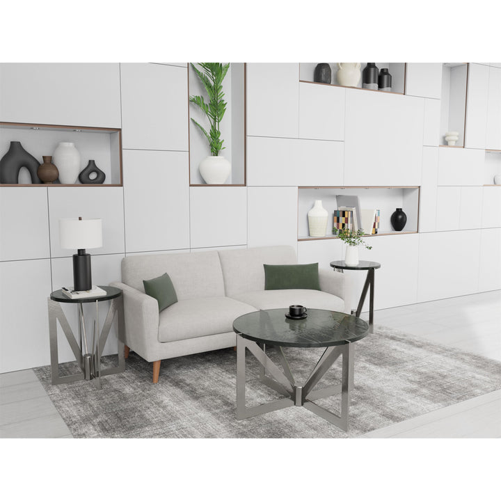 Jano - Round Table