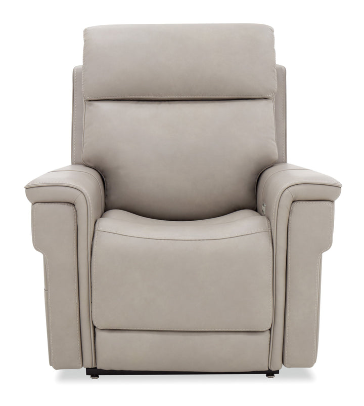 Lyra - Lift Chair With Power Recline, Headrest And Lumbar